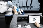 Innovationspreis für Software Robotic Suite 