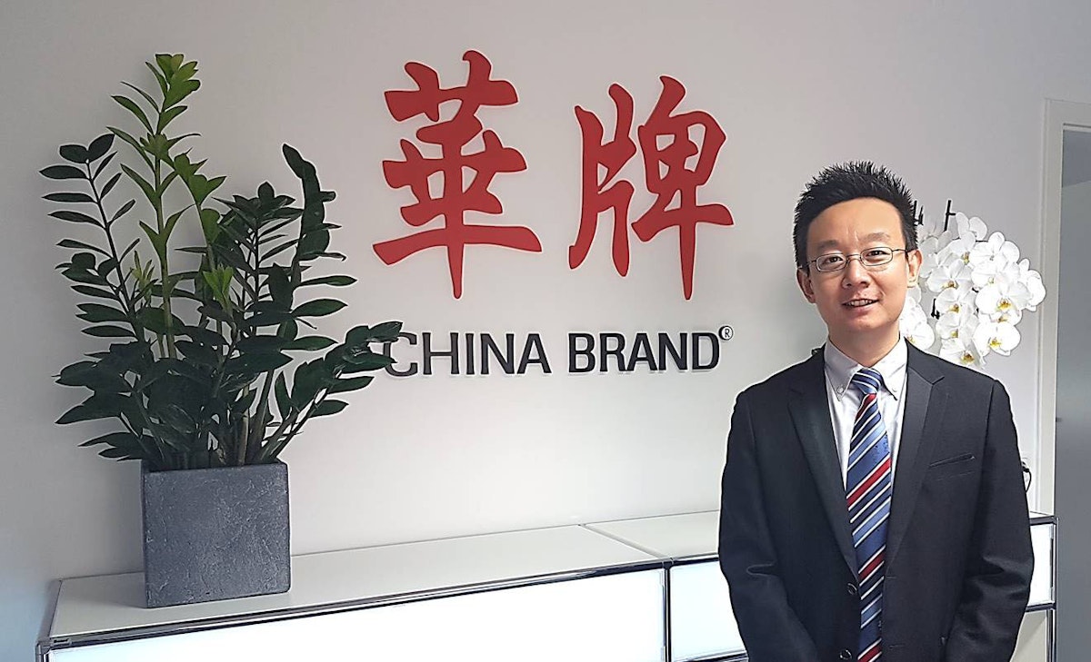 Four questions to an IP Expert 