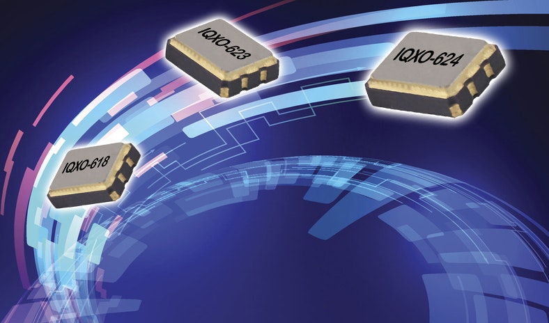 LVPECL/LVDS-Taktoszillatoren für den Einsatz in der Telekommunikation