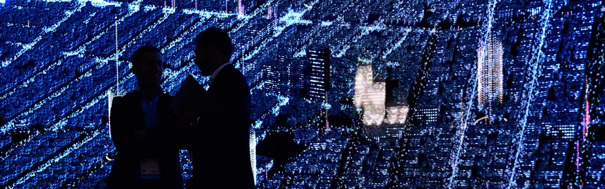 Ein Jahr SAP Leonardo: Innovationen im Blickpunkt