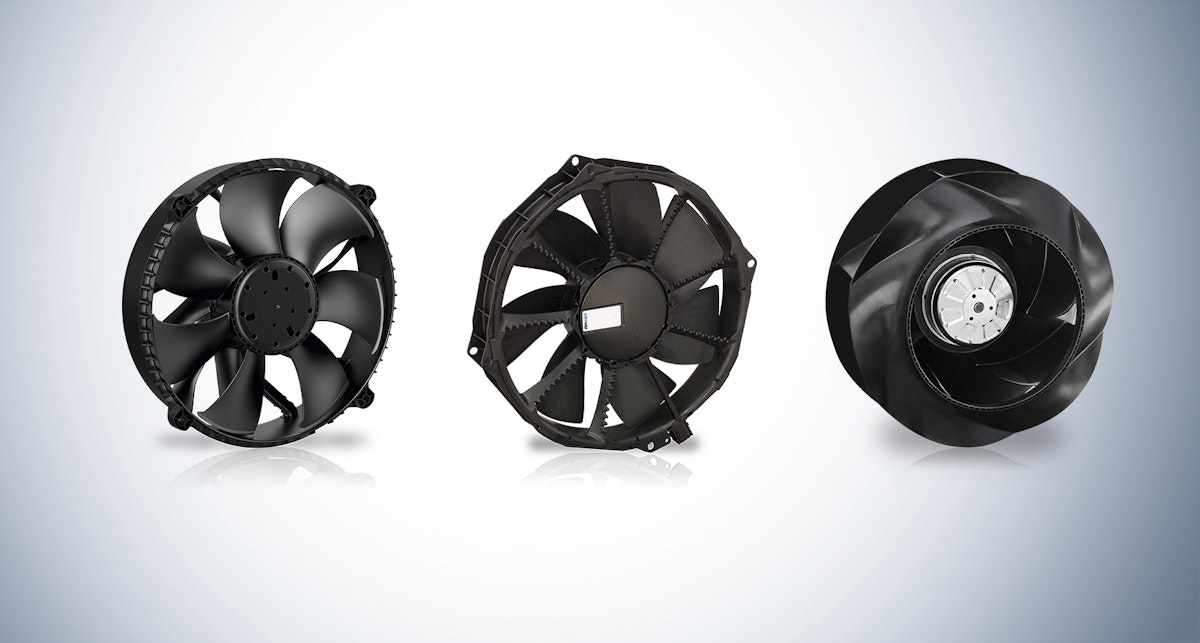 ebm-papst auf der IAA Nutzfahrzeuge