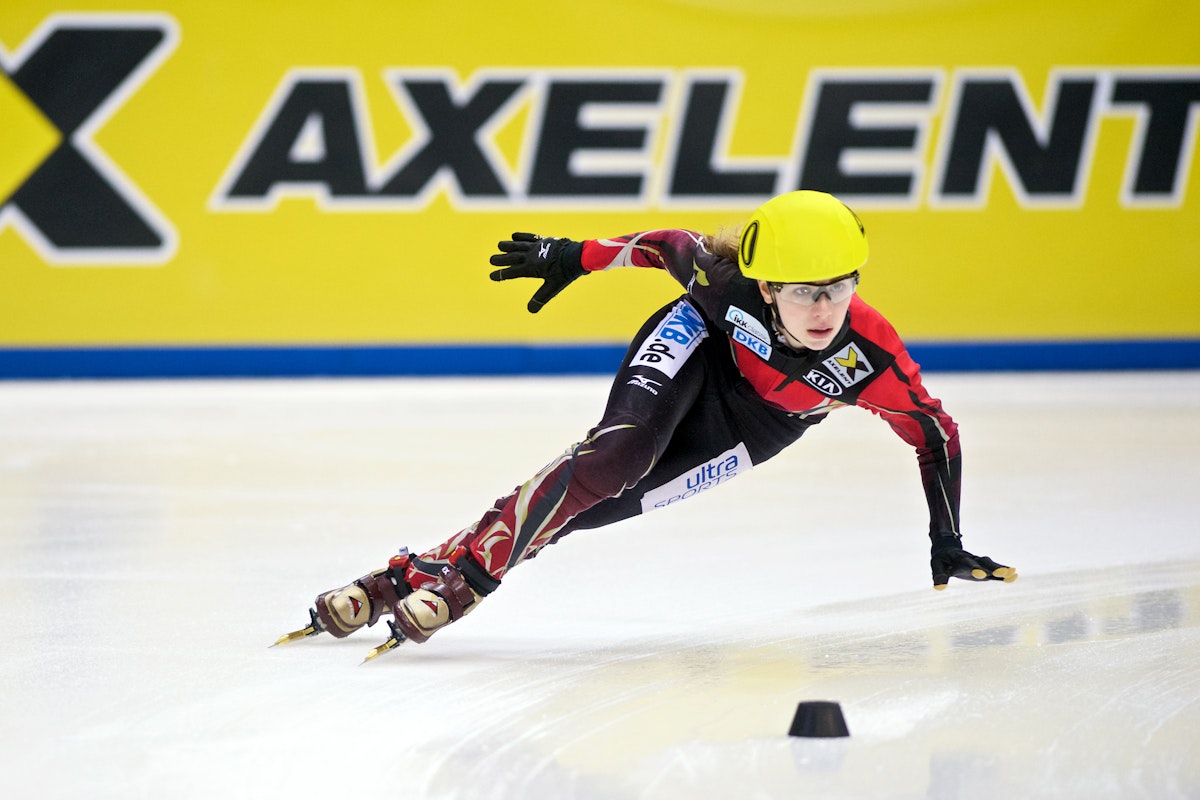 Olympisches Flair bei Schutzzaun-Hersteller Axelent 