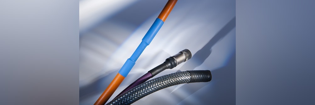 Wärmeschrumpfschläuche im breiten Produktportfolio