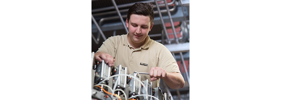 Von Inbetriebnahme und Wartung bis zum Retrofit