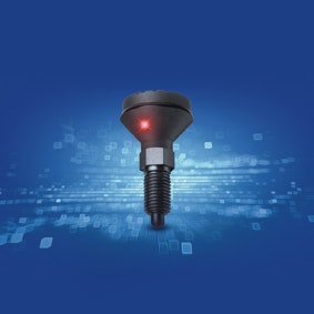 KIPP stellt smarte Produktlinie FEATURE grip vor