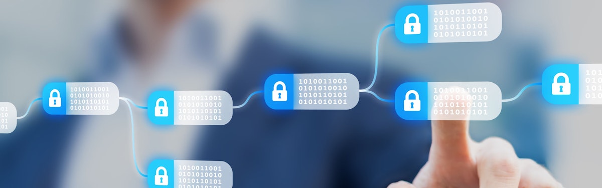 Blockchain im Handel: Unterschätztes Potenzial