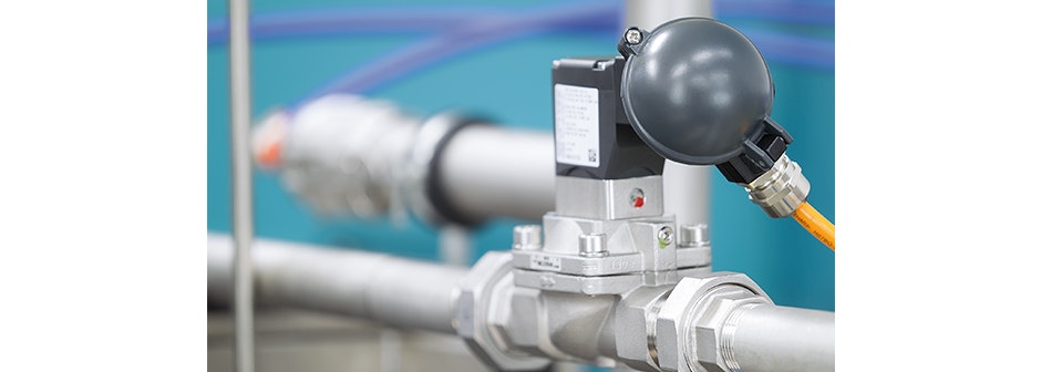 Magnetventile für den Ex-Bereich in vielen Varianten