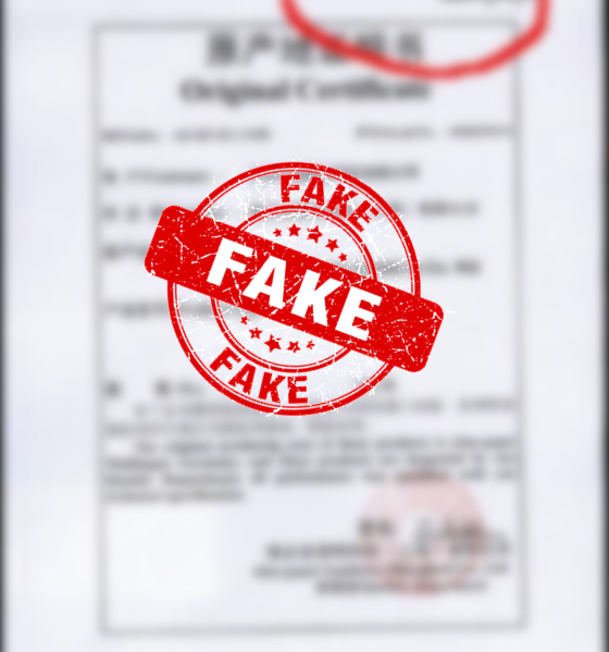 Wer einmal lügt, dem glaubt man nicht