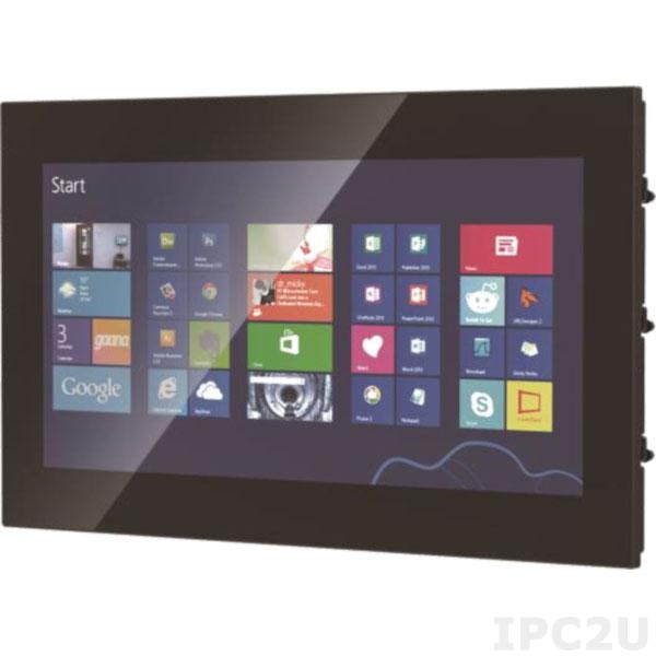 Modularer Kiosk-PanelPC KPPC-1514B für PoS-Anwendungen