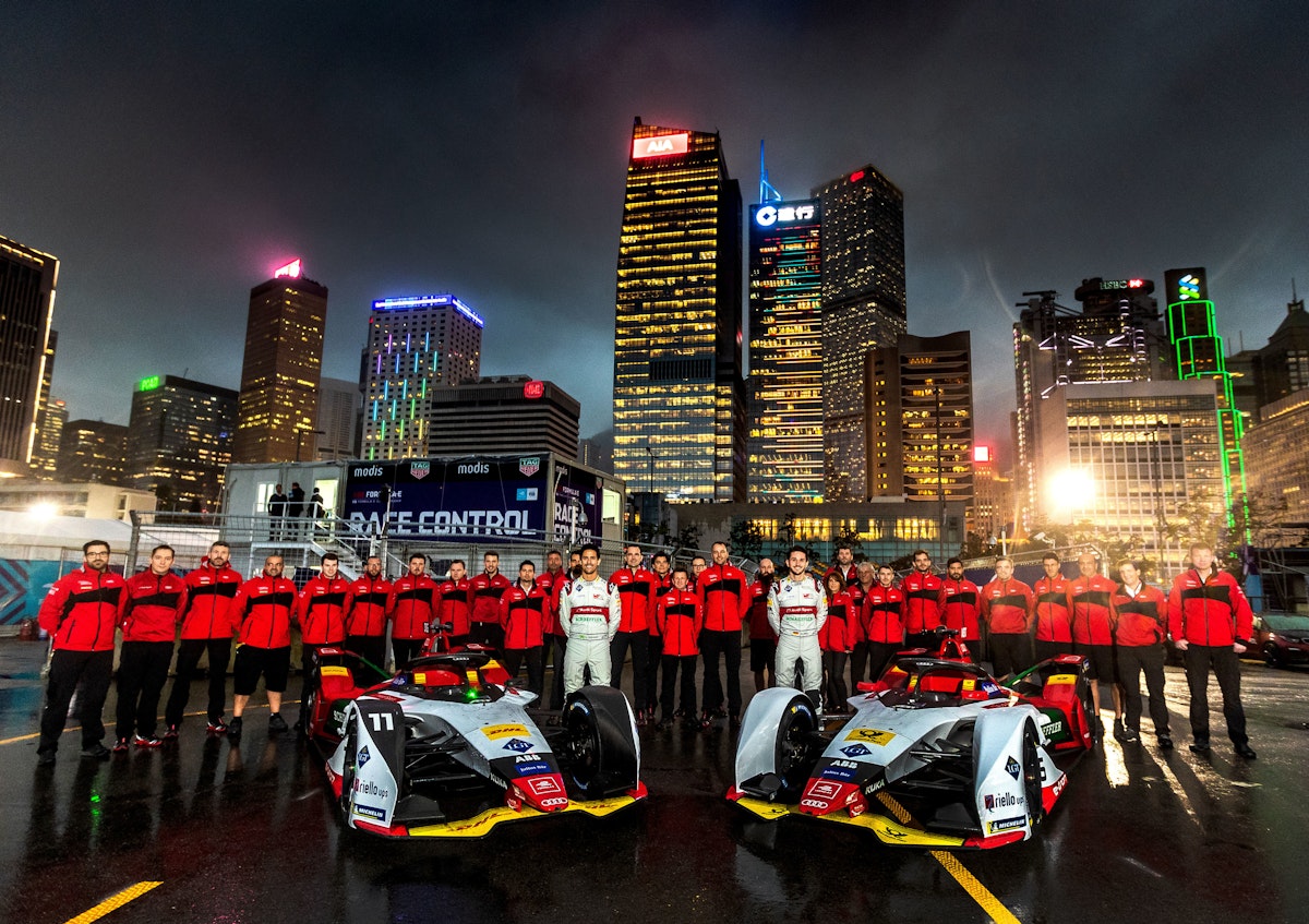 WE_eiSos erobert die eMobility-Welt von Hongkong