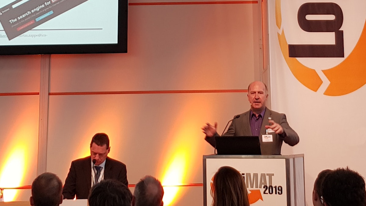 TISAX: Die ICS AG hilft,  Anforderungen zu verstehen und umzusetzen