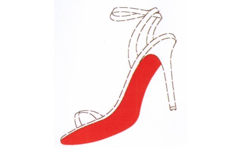 Sind Farben in China markenfähig?