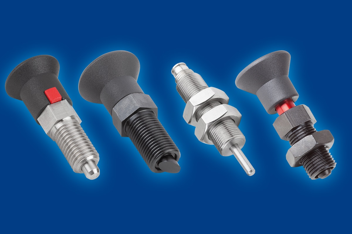 Erst arretiert, jetzt auch automatisiert