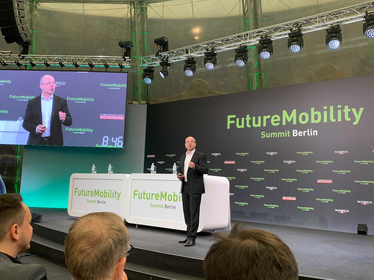 Energieeffizienz beginnt bei den Bauteilen