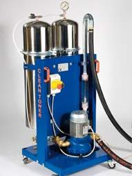 Mieten - Testen - Überzeugen