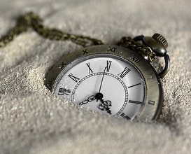 Warum die Durchlaufzeit keine gute Kennzahl ist