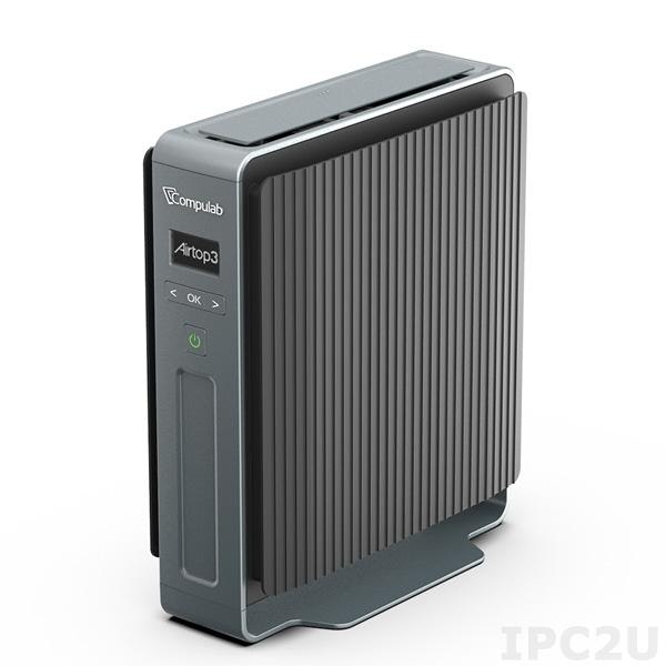 Effiziente IT-Strukturen mit dem IoT Embedded Server Airtop3-C4900-FM0