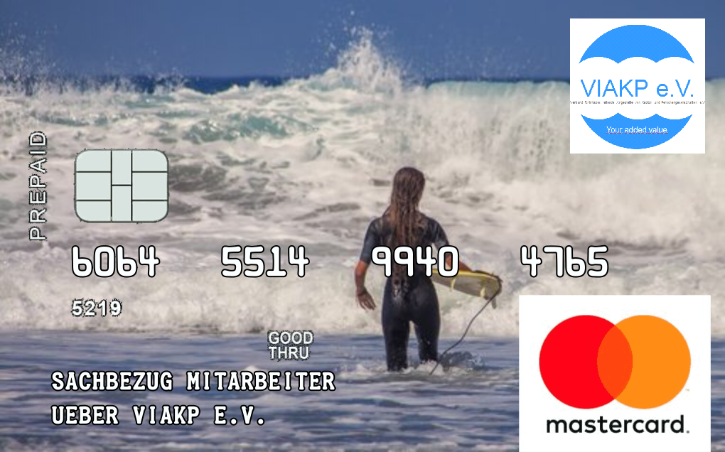 Urlaubsreise vom Arbeitgeber bezahlt