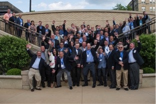 40 Jahre NORD U.S. Operations