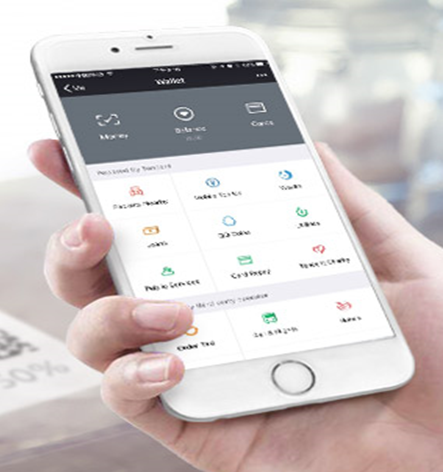 Nachahmer von gestern, Innovatoren von morgen