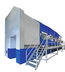 Anfertigung von Teilen bis 8000mm Länge - Unser Kunde hat teilweise freie Kapazität