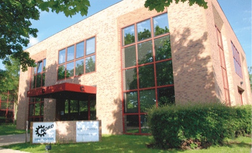 NORD feiert 40-jähriges Jubiläum in Frankreich