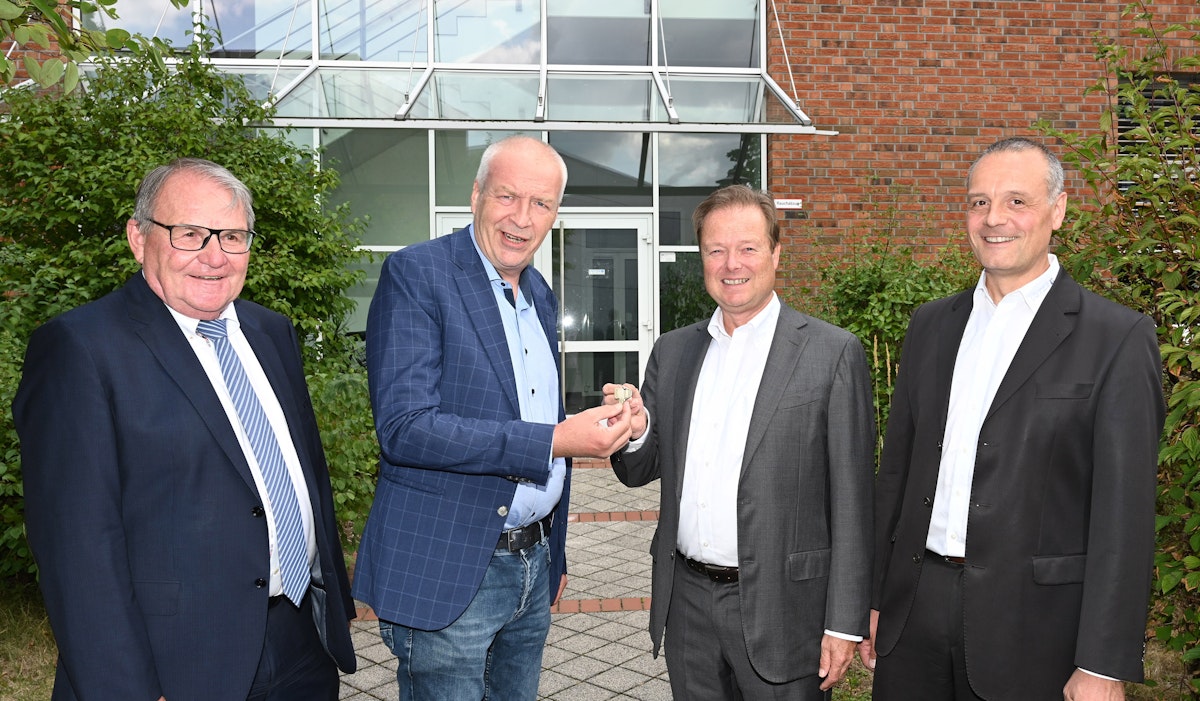 LÜTZE übernimmt Passenger Information von PICASO