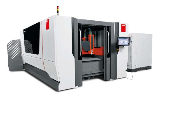 Der smarte Einstieg ins Laserschneiden