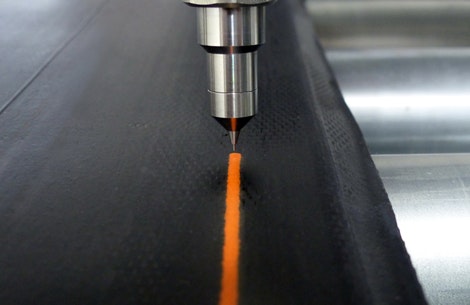 REA bringt die Reifenproduktion ins Rollen