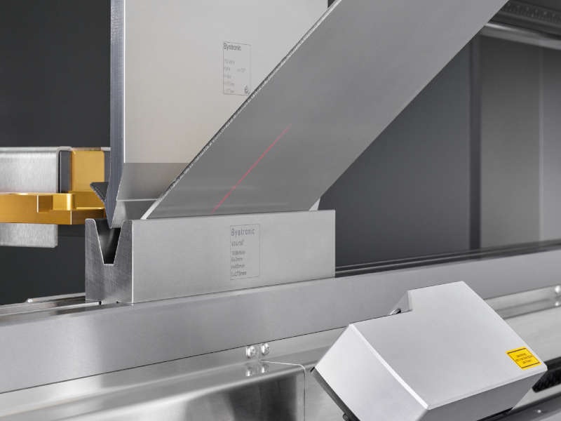 Modulares Kraftpaket für anspruchsvolle Bieger