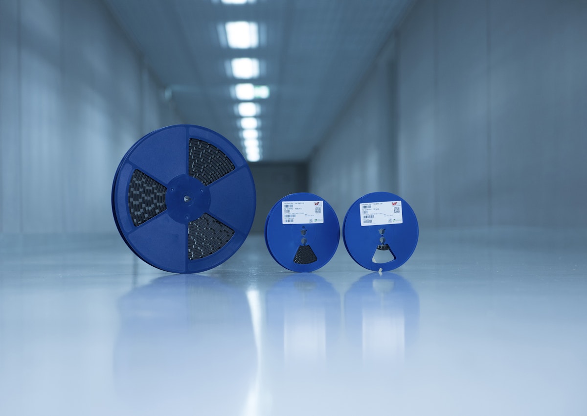 WE_eiSos bietet global verfügbaren Re-Reeling Service an