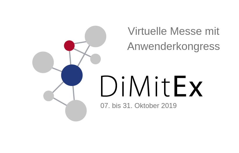 Libelle @ DiMitEx - Digitalisierung im Mittelstand | Vortrag: Systemkopien und DSGVO