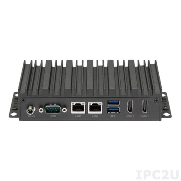 Neu-X100: für Kiosk, Smart Building & Smart City