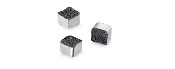 SMT-Lösung zur Erdung