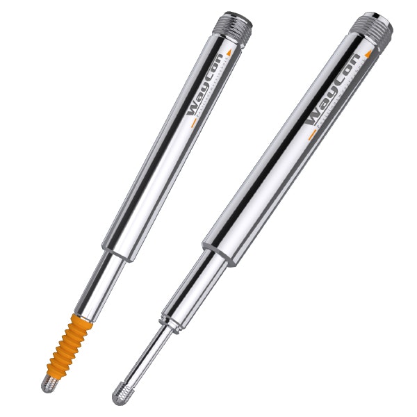 Induktive Messtaster LVDT - präzise Messungen dank innovativer Spulen