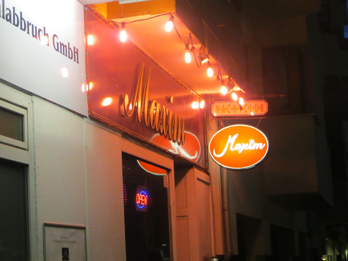 Das perfekte Geheimnis ist vor der Geldfinderin nicht sicher 