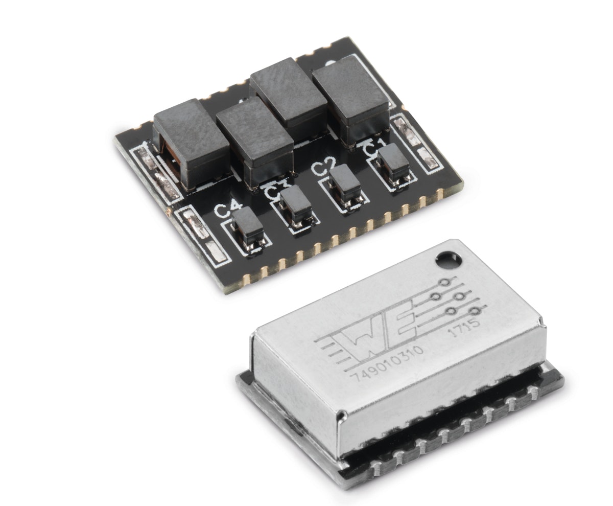  Neue Bauteile, neue Möglichkeiten