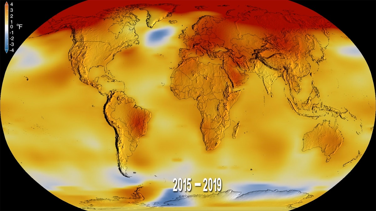 Die Raumluft-technische Anlage als Klimakiller?