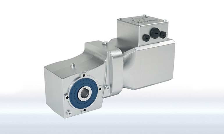 Die nächste Generation effizienter Energiesparmotoren