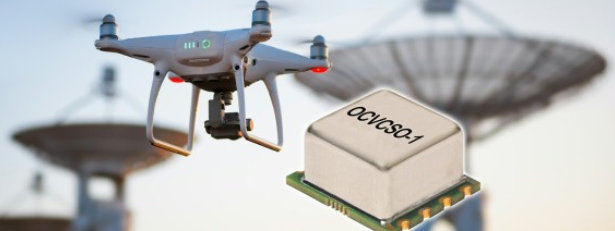  Klein, rauscharm und stromsparend