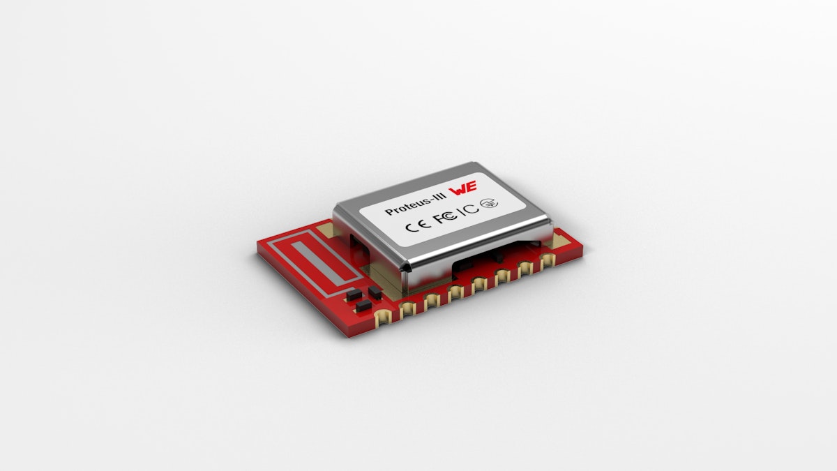 Sichere industrielle Funkanwendungen