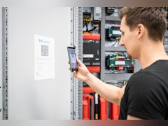 EIP.mobile - App für die digitale Anlagendokumentation