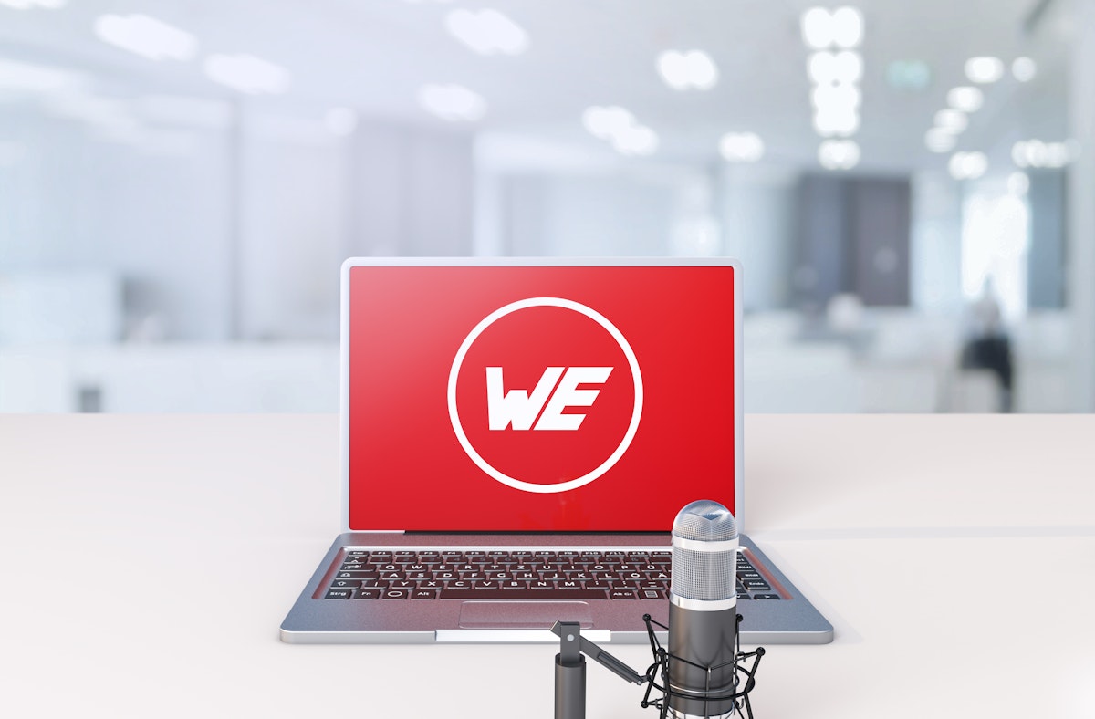 Erweitertes Angebot an Webinaren