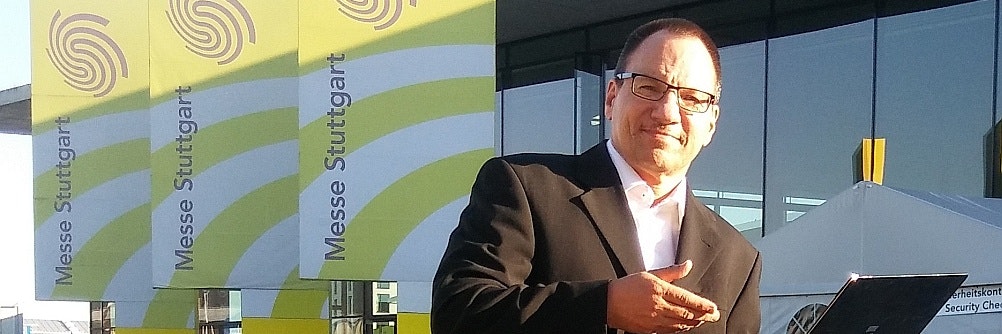 Wie Sie den Erfolg Ihrer Messeaktivitäten in 3 einfachen Schritten um 100% steigern!