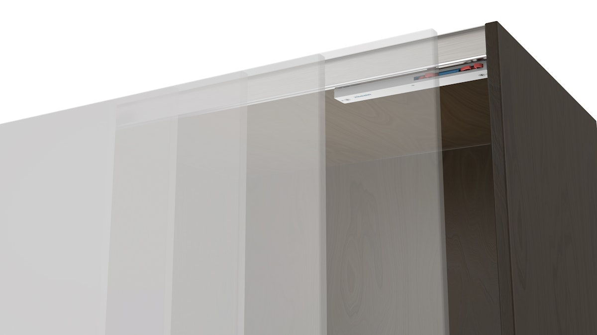 Zimmer GmbH Daempfungssysteme – Revolution im Möbel-Dämpferbereich