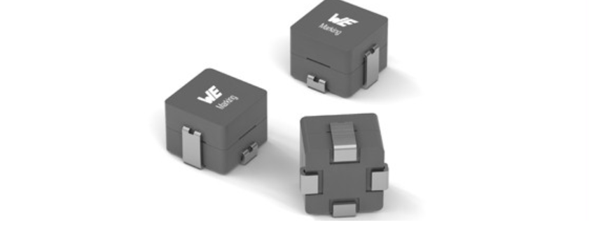 Speicherdrossel gegen den Klirrfaktor