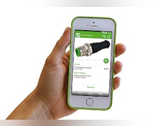 Neue Version der Murrelektronik App