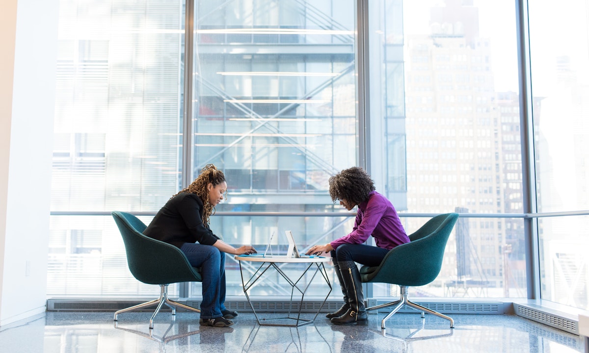 Was zeichnet ein erfolgreiches Unternehmen aus? 