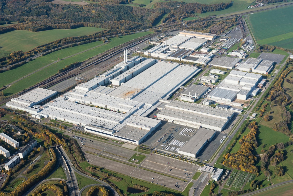 SLF Oberflächentechnik unterstützt die Energiewende