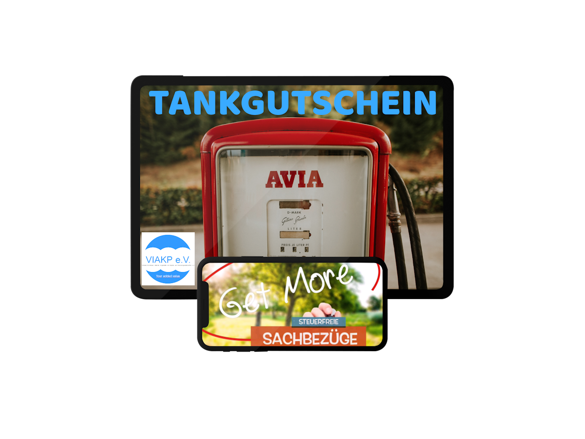 Tankgutschein noch steuerfrei oder steuerpflichtig?